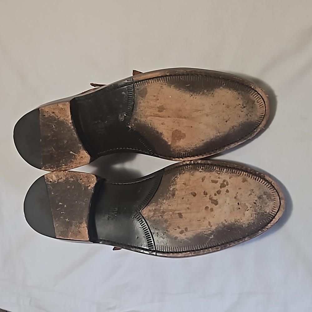 Frye shoes - Picture 5 of 8